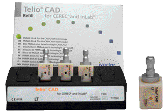 TELIO CAD LT A1-B40L 3 PZ