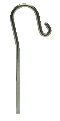 PROPEX II CLIP LABIALE  5 PZ