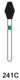 FRESA INTENSIV FG N.241C x 1 PZ