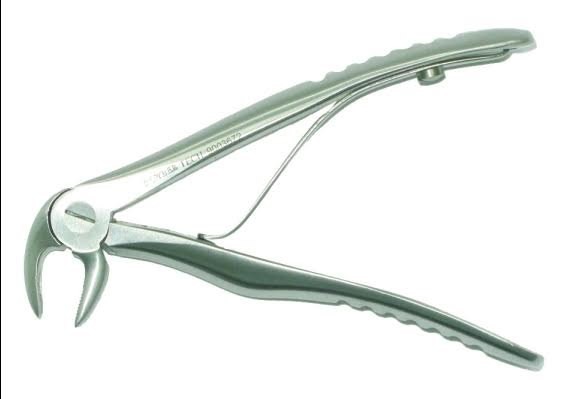 CT PINZA ESTRAZIONE E33 9003672