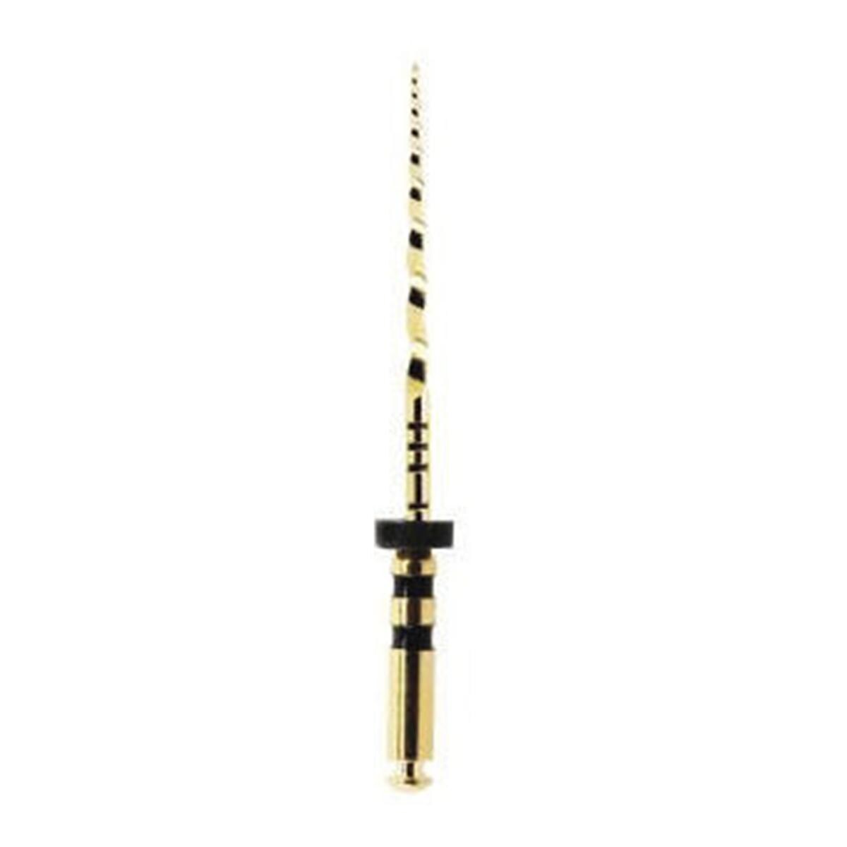 Endodonzia - EDGETAPER PLATINUM EDG F4 31 MM