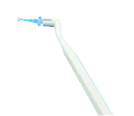 APPLICATORI 3M IN MICROFIBRA 100PZ