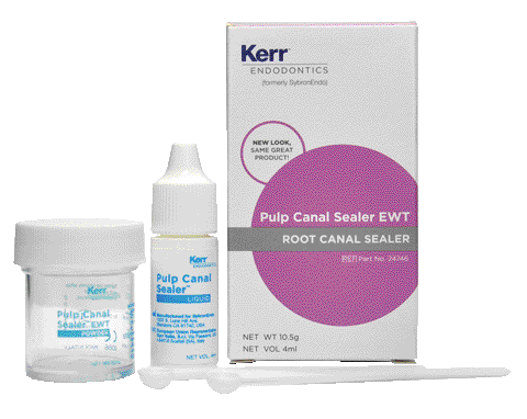 PULP CANAL SEALER EWT