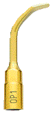 INSERTO PIEZOSURGERY MECTRON OP1