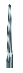 FRESA TUNG.EDENTA FG XL C151/015 3P