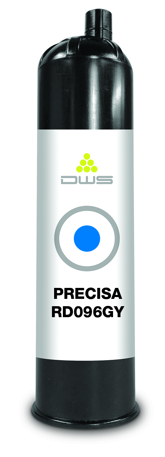 PRECISA RD096GY CARTUCCE RESINA 2 P