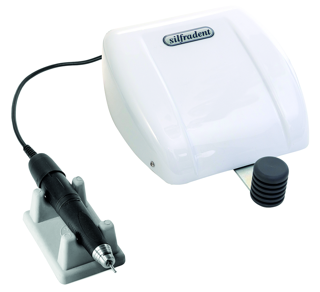 MICROMOTORE K30S SILFRADENT