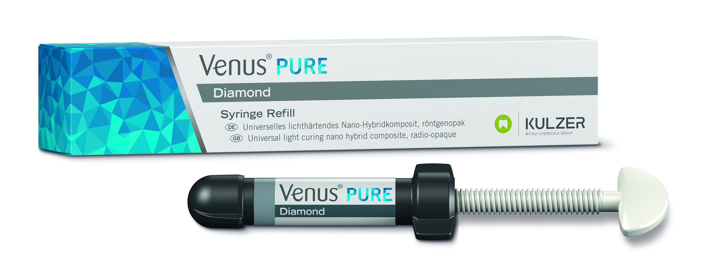 Conservativa - VENUS DIAMOND LIGHT SIRINGA 4 G