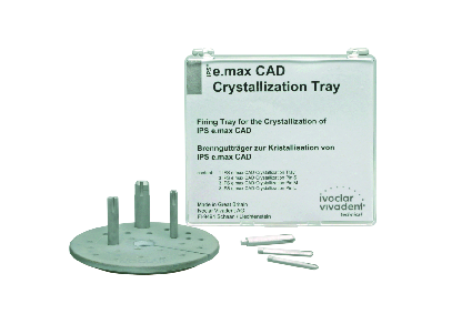 IPS E.MAX CRYSTALLIZATION PINS XS