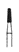 FRESA TUNG. JET CA 1172-194/016 5PZ