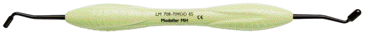 MODELLATORE LM MH 708-709DDES