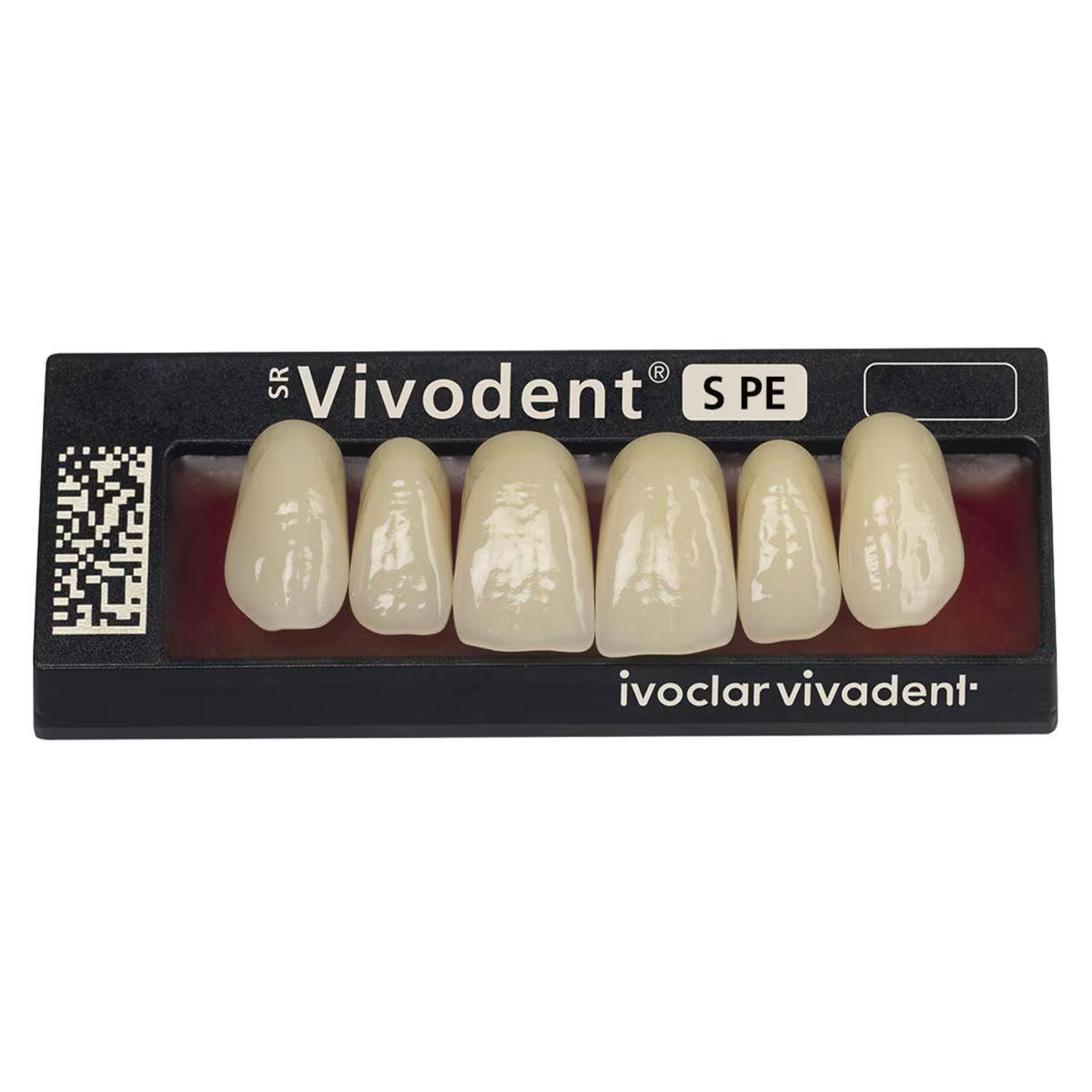 Laboratorio - SR VIVODENT S PE X6 COL.1C/A68 IVOC