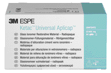 KETAC UNIVERSAL APLICAP A2 x 50 CAP