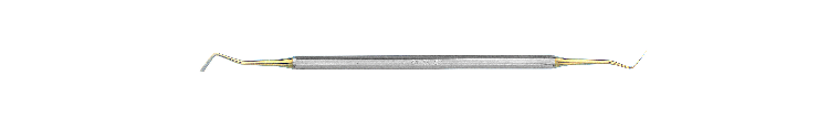 SPATOLA DOPPIA OP 55 CT DEPPELER