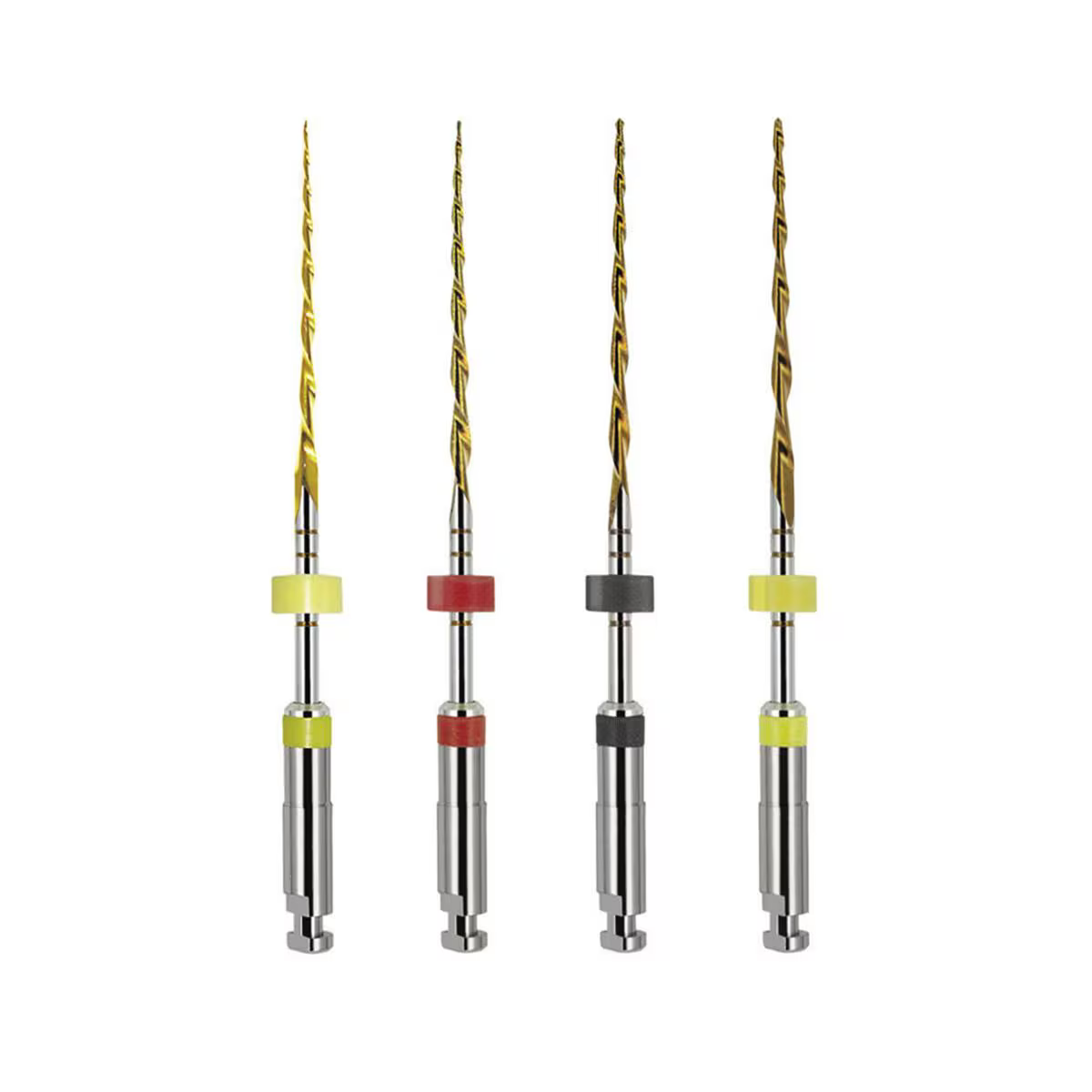 Endodonzia - EDGEONE R UTOPIA ASS. V2 L31 X 6 PZ