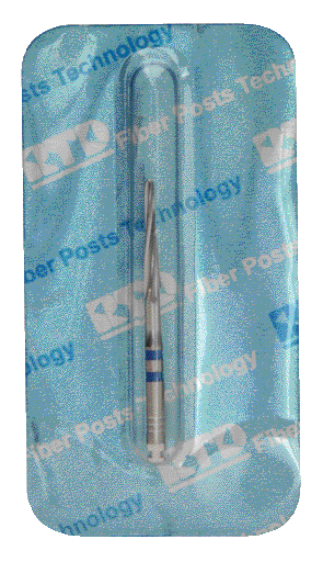 FRESA PER PERNI D.T. LIGHT POST N.3