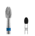 FRESA TUNG.EDENTA FG S TC379S/023 5