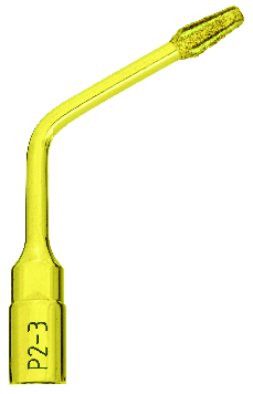 INSERTO PIEZOSURGERY MECTRON P2-3