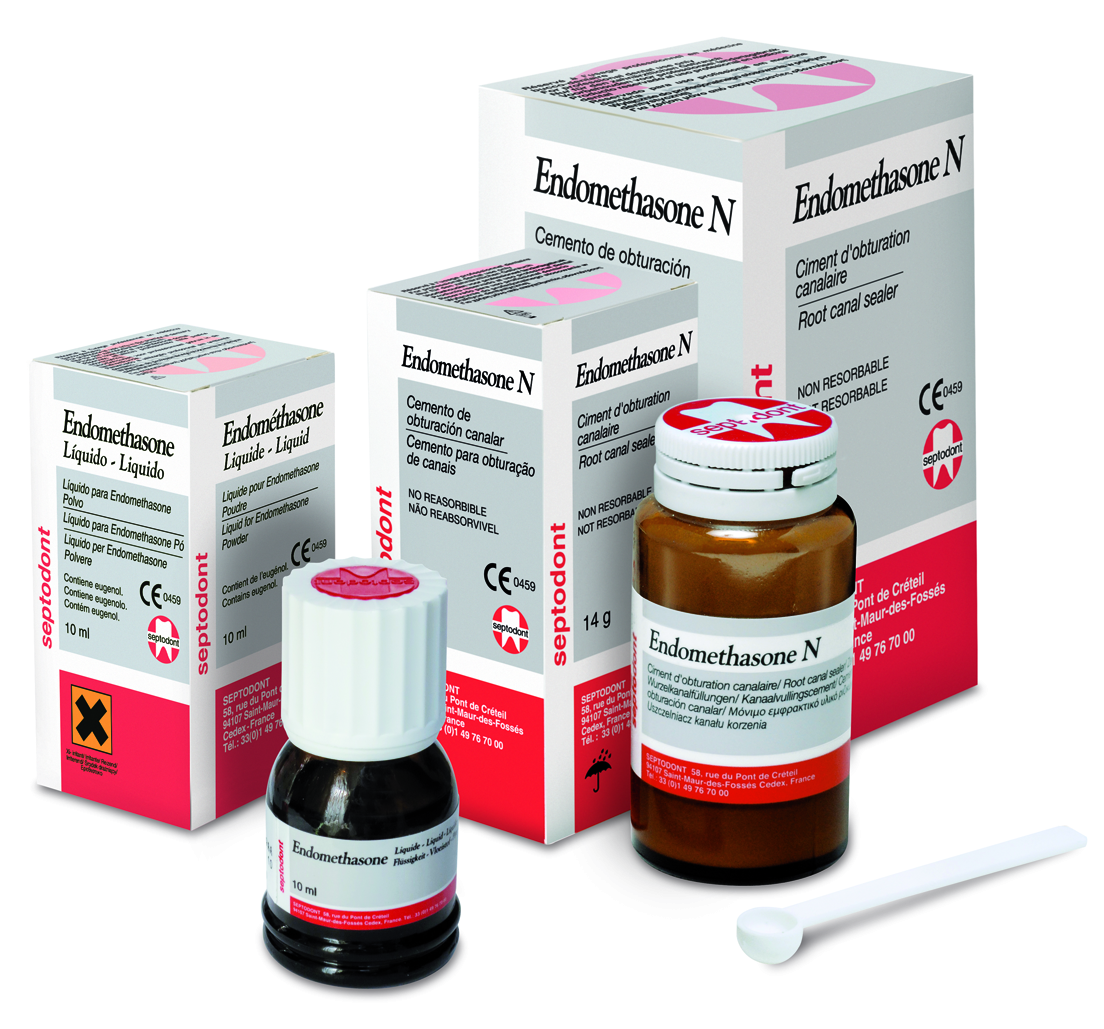 ENDOMETHASONE N x 42 G