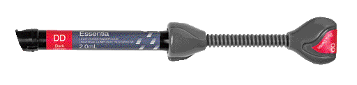ESSENTIA GC COL. DD SIR.  2 ML