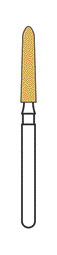 FRESA INTENSIV FG GS/GB N.182 x 3 P
