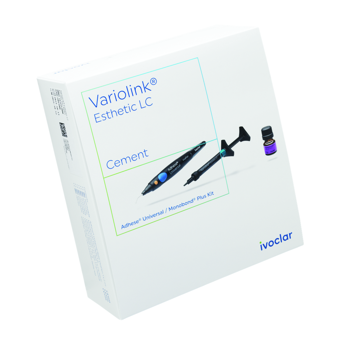 VARIOLINK ESTHETIC LC KIT