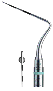 INSERTO TK1-1L ACTEON