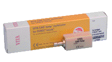 VITA CAD TEMP MULTICOL CTM40 2M2T x