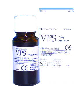 VPS TRAY ADHESIVE 3M ESPE 17 ML