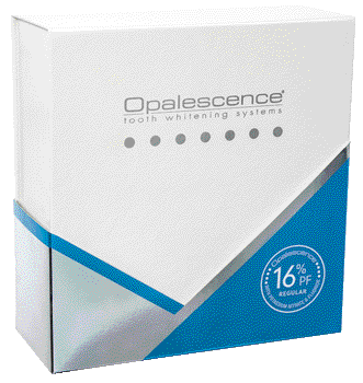 OPALESCENCE DR.KIT PF 16% NEUTRO 8