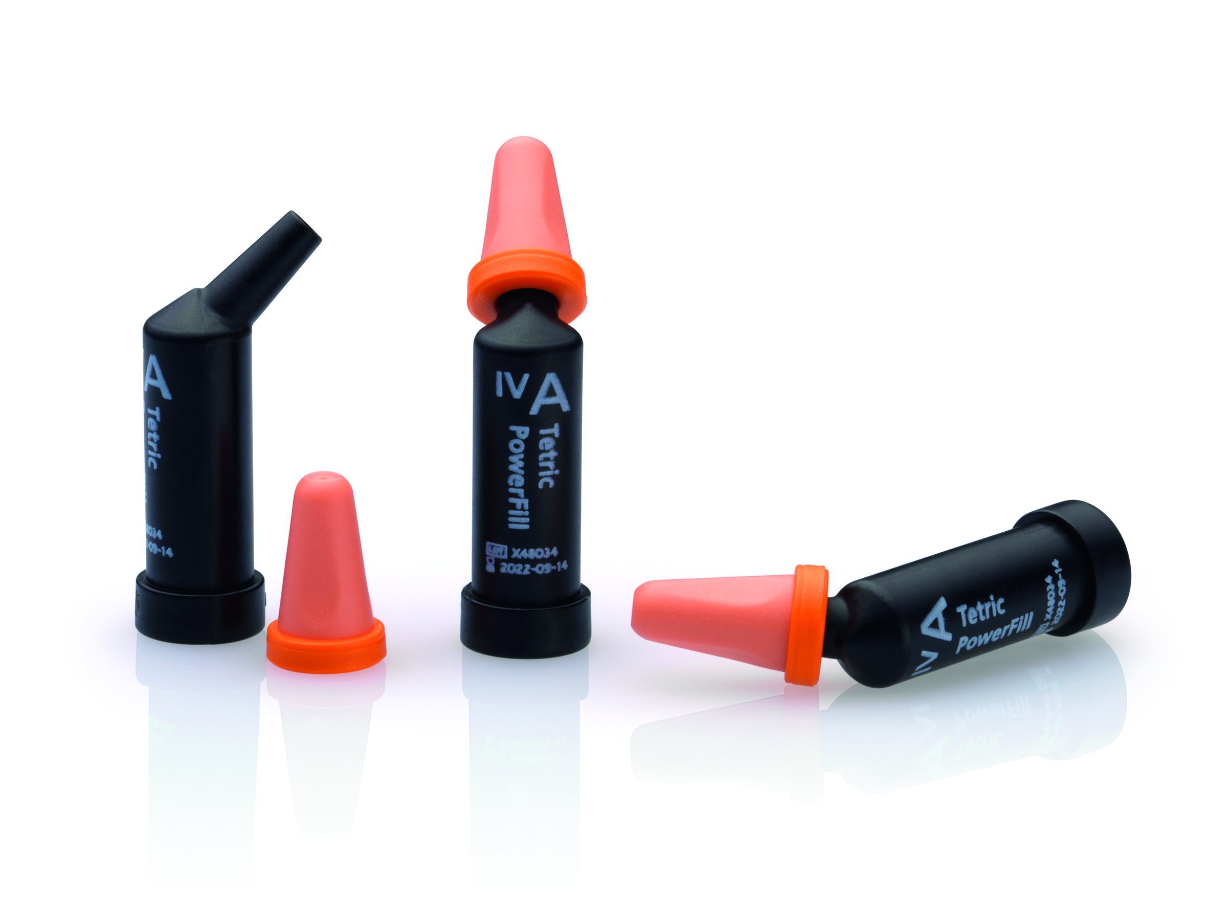 TETRIC POWERFILL IVA 20 x 0,2 G