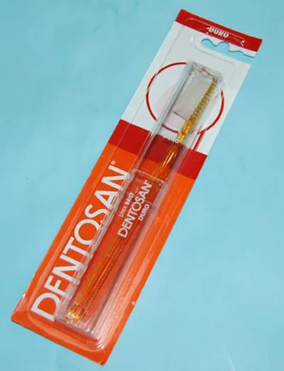 SPAZZOLINO DENTOSAN DURO
