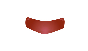 MATRICI SLICK BANDS 3D X3 ROSSE 3,8