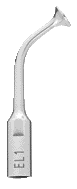INSERTO PIEZOSURGERY MECTRON EL1