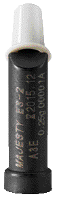 CLEARFIL MAJESTY ES-2 A3E CAPS 10x0