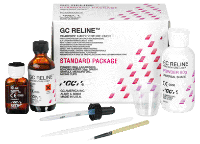 GC RELINE STD. INTRO KIT