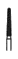 FRESA DIAM. MANI TR-17C/199/017 x 5