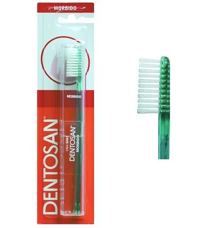 SPAZZOLINO DENTOSAN MORBIDO