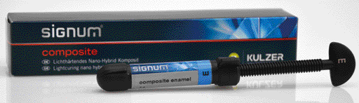 SIGNUM SMALTO COL. ED 4 G