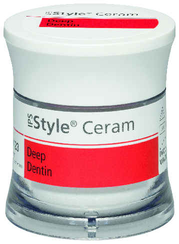 IPS STYLE CERAM DEEP DENTIN C3 20 G