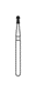 FRESA INTENSIV FG N.300 x 3 PZ