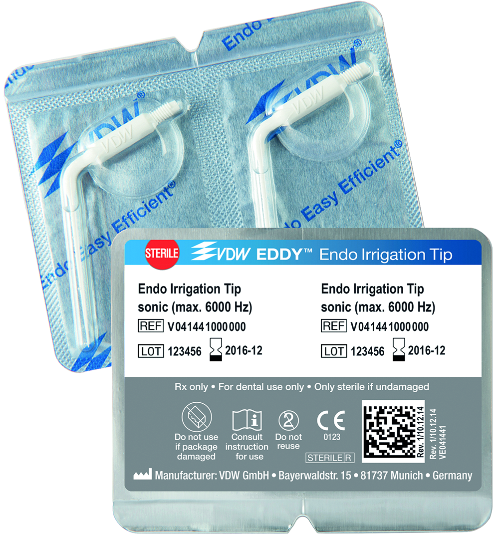 EDDY PUNTALI ST. 5 BLISTER x 2 PZ