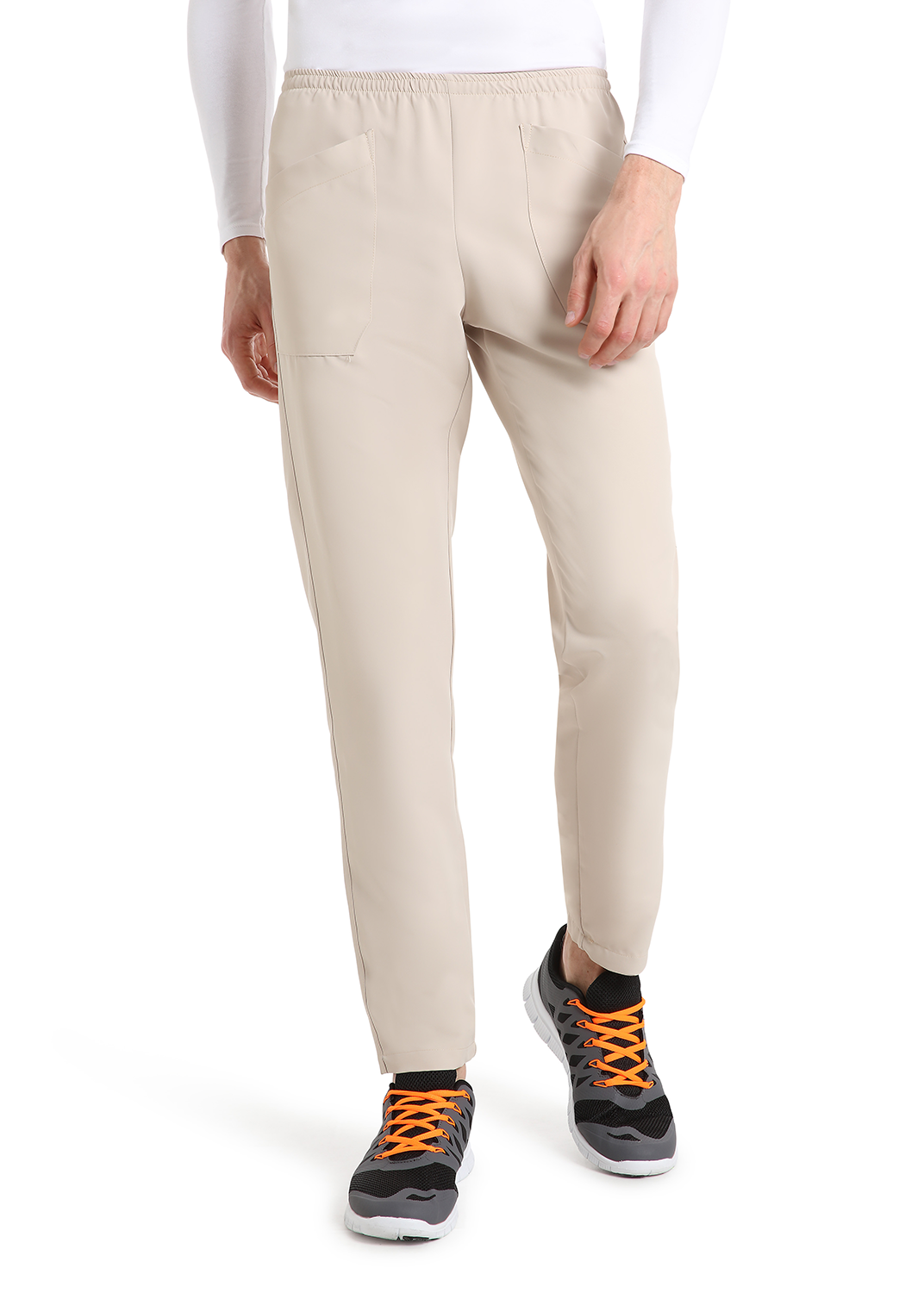 PANTALONE FAST QUICK UX XS BEIGE