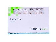 HYFLEX CM NITI N.04/35 25 MM x 6 PZ