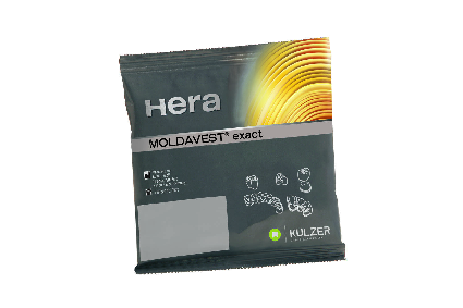 MOLDAVEST EXACT KULZER 35 x 160 G
