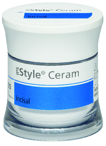IPS STYLE CERAM INCISAL I3 20 G