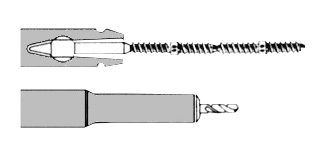PERNI T.M.S.MINIM PLUS EL-731 KIT 2