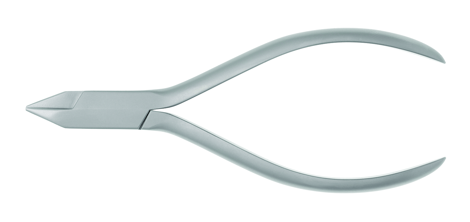 PINZA CENTURY A TRE BECCHI LUNGA