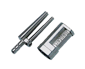 BI-PIN RENFERT CORTO 100 PZ