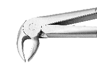PINZA ESTRAZIONE H.F. N.13